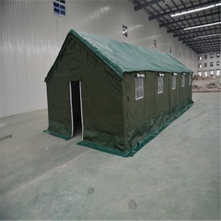 吴桥充气军用帐篷模型订制厂家